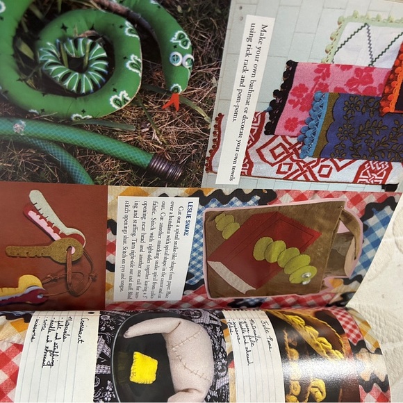 EUC hardback book. Amy Sedaris I like you: Hospitality Under the Influence. - Picture 10 of 13